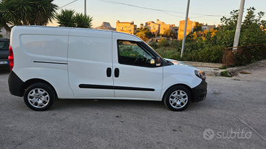 Fiat Doblo Maxi