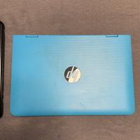 Notebook Hp