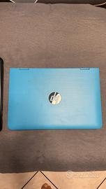 Notebook Hp