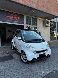 Smart ForTwo 1000 52 kW coupé pulse