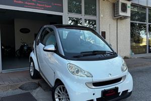 Smart ForTwo 1000 52 kW coupé pulse