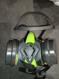 maschera verniciatura