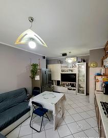 Trilocale vicino centro