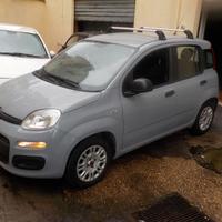 Fiat Panda EasyPower GPL Km 78.000 -2018