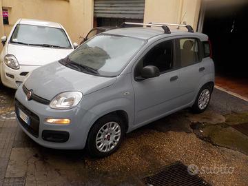 Fiat Panda EasyPower GPL Km 78.000 -2018