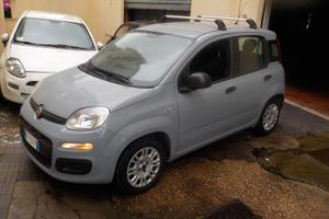 Fiat Panda EasyPower GPL Km 78.000 -2018