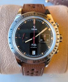 YEMA RALLYE 5 Turbo - 39 mm - LIMITED EDITION