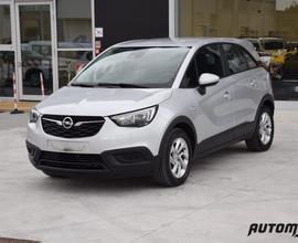 OPEL Crossland X 1.2 83CV NEOPATENTATI