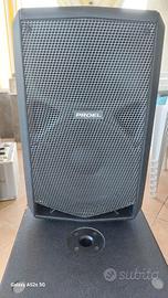 Cassa Proel Flash 12HA