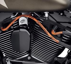 Cavi candela harley davidson screamin eagle dyna 3