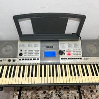 Tastiera yamaha
