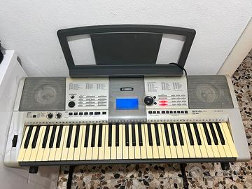 Tastiera yamaha