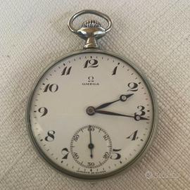 Orologio da tasca Omega vintage