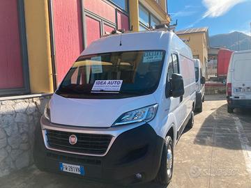 Fiat  ducato 2.0mj- attrezzato officina 2019