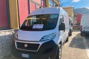 Fiat  ducato 2.0mj- attrezzato officina 2019