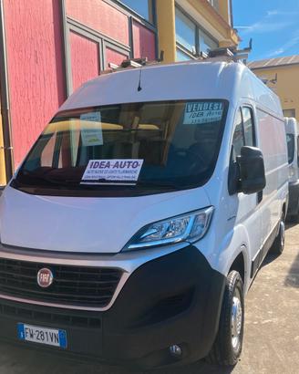 Fiat  ducato 2.0mj- attrezzato officina 2019