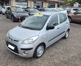 Hyundai i10 1.1 GPL Style UNICO PROPRIETARIO