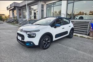 Citroen C3 1.5 Blue HDi 100 Shine #50221