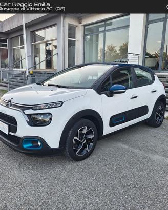 Citroen C3 1.5 Blue HDi 100 Shine #50221