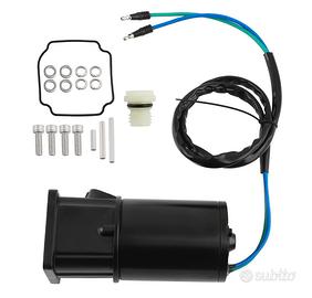 Trim elettrico Mercury