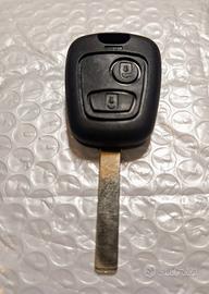Chiave Radiocomando Citroen C2 / C3