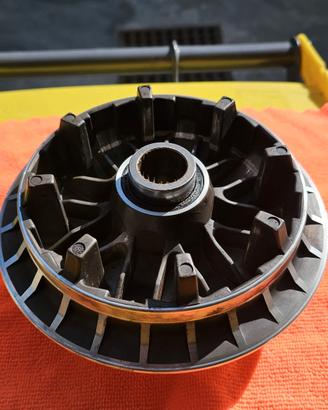 variatore Malossi t max 530 2012-2016 