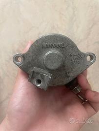 Motorino avviamento NANYANG usato pochissimo