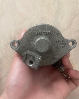 Motorino avviamento NANYANG usato pochissimo