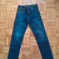 JEANS RALPH LAUREN bambino 130/56