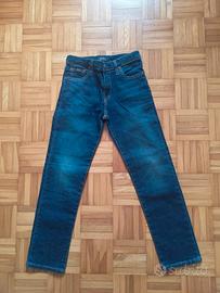 JEANS RALPH LAUREN bambino 130/56
