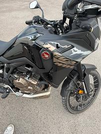 Moto  pari al nuovo
