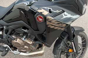 Moto  pari al nuovo