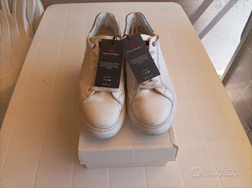 scarpe da uomo PEUTEREY numero  42