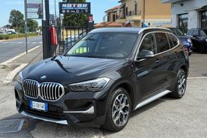Bmw X1 xDrive18d 150cv xLine Plus Automatico