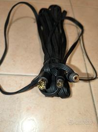 BOSE Lifestyle 30, 50 series cables link