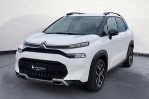 Citroën C3 Aircross I 2017 1.5 bluehdi Shine ...