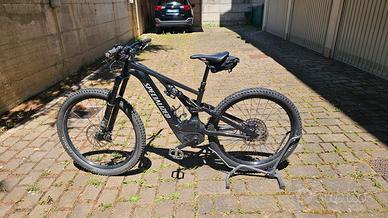 specialized turbo levo comp alloy S2 2024 genaio