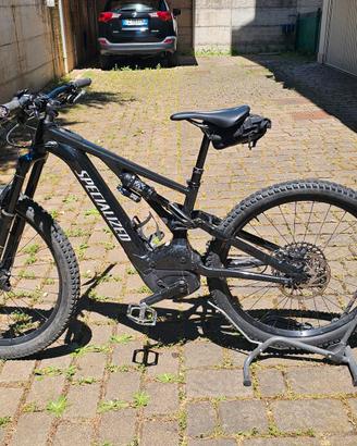 specialized turbo levo comp alloy S2 2024 genaio