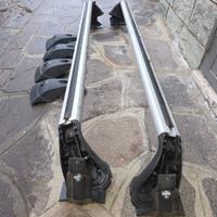 Barre portatutto Espace