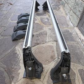 Barre portatutto Espace