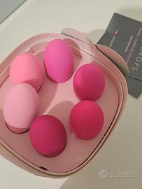 palline esercizi per pavimento pelvico