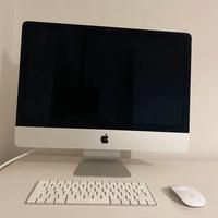 iMac OS High Sierra