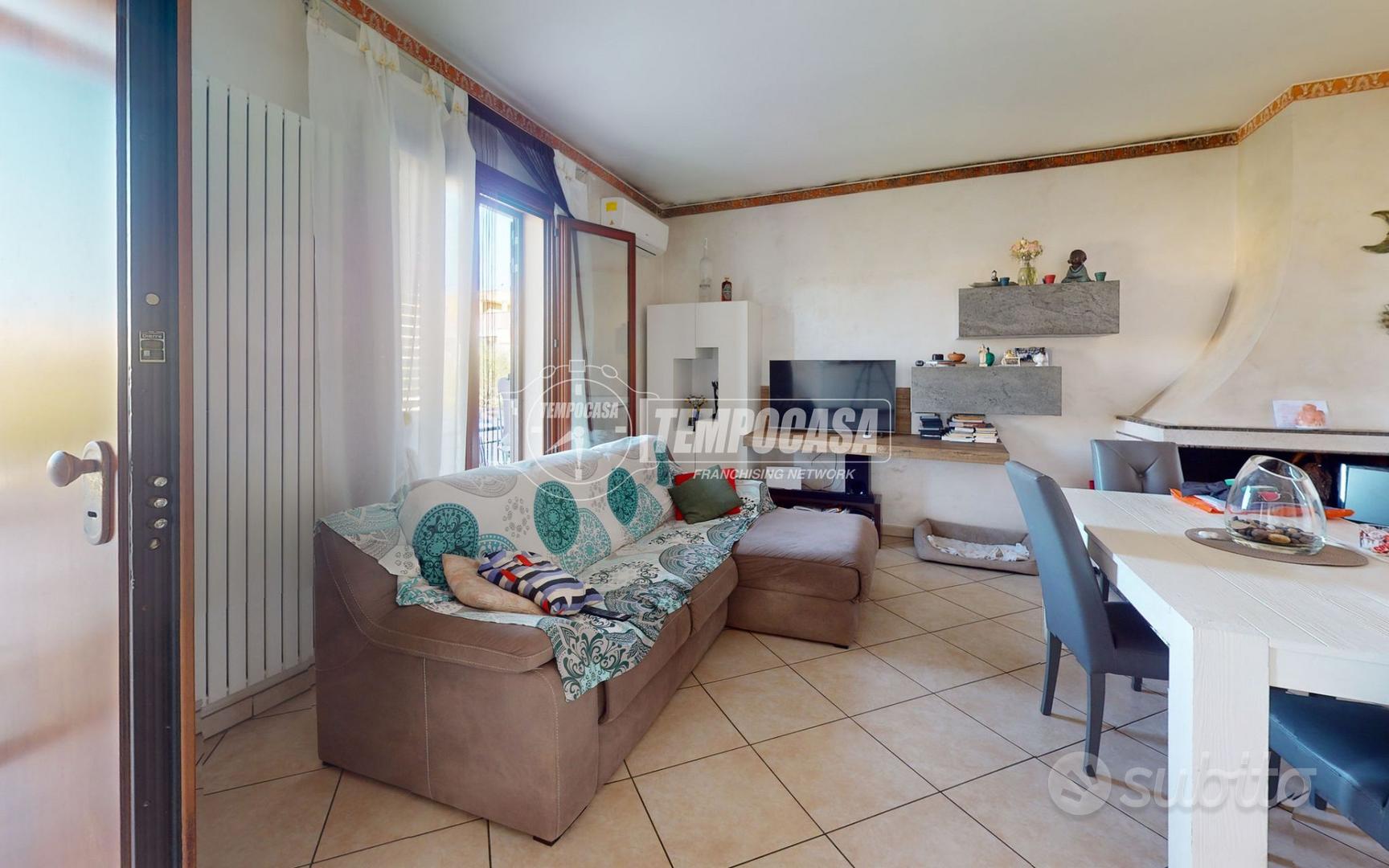 Appartamento – Cavallino, Castromediano - Vista 4