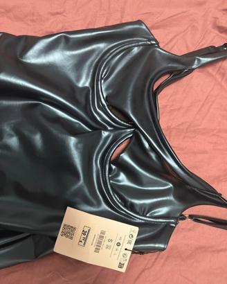 Vestito lungo
