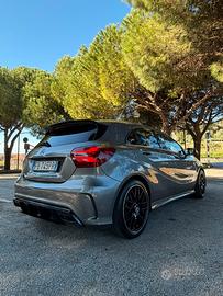 Mercedes classe A allestimento Premium AMG