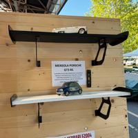 MENSOLA PORSCHE GT3RS  NERA