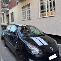 Renault Twingo Neopatentato