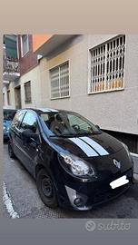 Renault Twingo Neopatentato