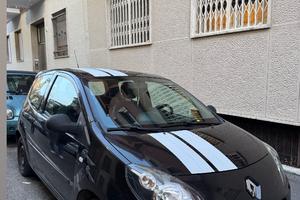 Renault Twingo Neopatentato