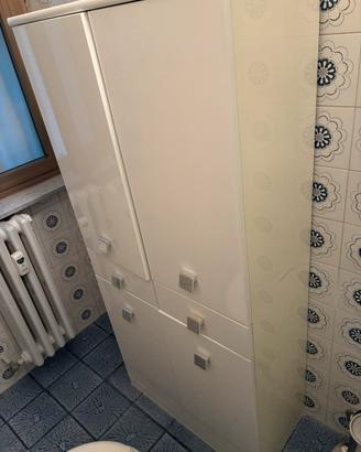 Mobiletto bagno